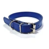 Venta directa de fábrica panel de luz PU collar de perro productos para mascotas medianos y pequeños gato perro collar cuello cuello cuello Specification image